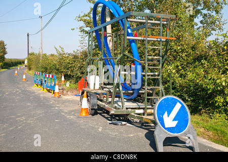 -Dienstprogramm funktioniert Stockfoto