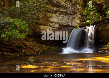 Ich will nicht sagen Sie über das Wasser füllt sich mein Boot wie ich dieses Bild komponiert wurde.  Unten fühlen nicht so weich am Anfang :) Stockfoto