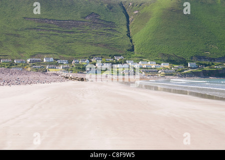 Rossbeigh, Ring of Kerry, County Kerry, Munster, Irland Stockfoto