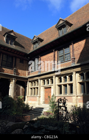 Werkzeug-Museum in Troyes Aube Champagne-Ardenne, Frankreich Stockfoto