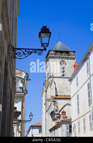 La Rochelle, Charente-Maritime, Frankreich Stockfoto