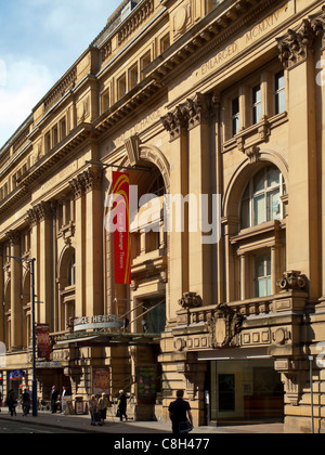 Royal Exchange Theatre in Manchester City Centre England UK Stockfoto