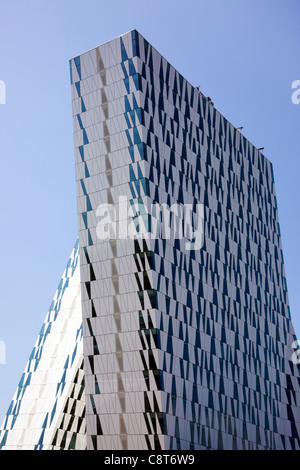 Bella Sky Hotel, Copenhagen. Dänemark Stockfoto