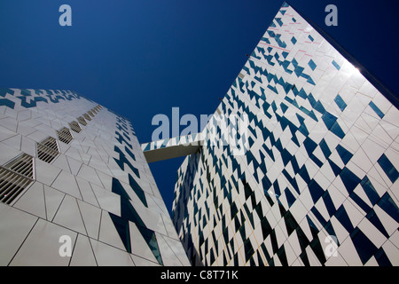 Bella Sky Hotel, Copenhagen. Dänemark Stockfoto