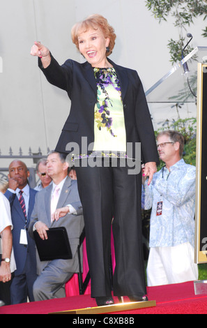 Maria Elena Holly bei der Induktion Zeremonie für Stern auf Hollywood Walk von Fame Zeremonie für Buddy Holly, Veranstaltungsort:, Los Stockfoto