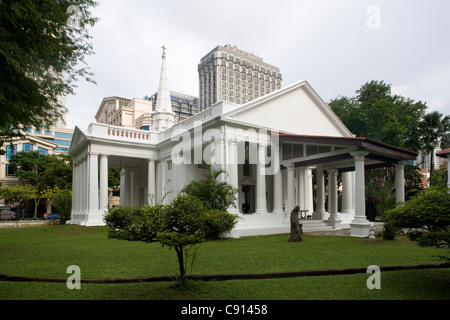 Armenische Kirche Stockfoto