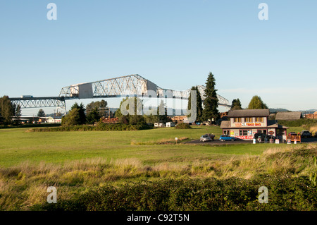 Kalifornien USA Stockfoto