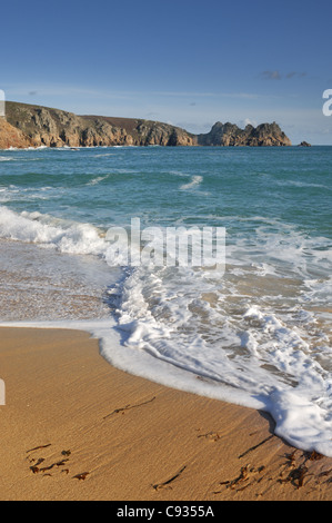 Strand - John Gollop Stockfoto