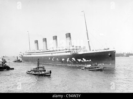 Weiße Sterne S.S. Olympischen Stockfoto