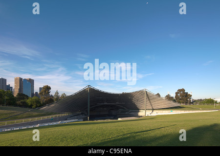 Sidney Myer Music Bowl, Melbourne Stockfoto