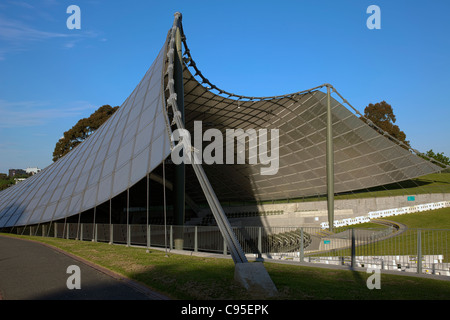 Sidney Myer Music Bowl, Melbourne Stockfoto