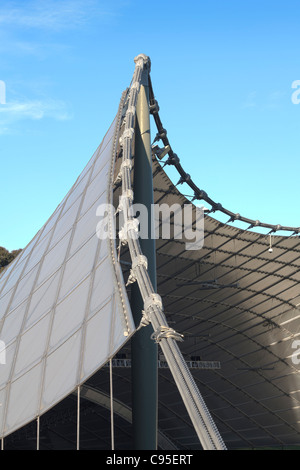 Sidney Myer Music Bowl, Melbourne Stockfoto