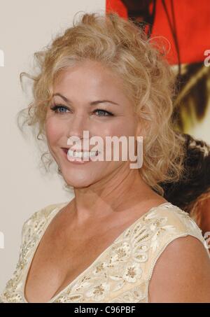 Patricia Hastie im Ankunftsbereich für THE DESCENDANTS Premiere, Samuel Goldwyn Theater am AMPAS, Los Angeles, CA 15. November 2011. Foto von: Elizabeth Goodenough/Everett Collection Stockfoto