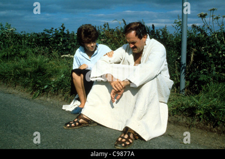 Im Uhrzeigersinn Baujahr: 1986 - Director UK: Christopher Morahan Sharon Maiden, John Cleese Stockfoto