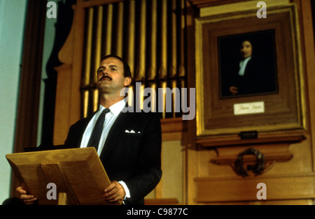 Im Uhrzeigersinn Baujahr: 1986 - Director UK: Christopher Morahan John Cleese Stockfoto