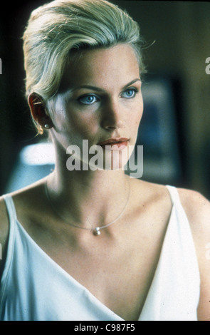 The Whole Nine Yards Jahr: 2000 USA Natasha Henstridge Regie: Jonathan Lynn Stockfoto