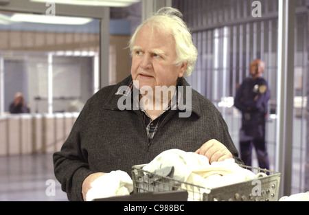 Oz TV-Serie 1997-2003 USA Erstellt von Tom Fontana Malachy McCourt Stockfoto