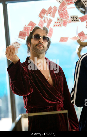 Smokin' Aces Jahr: 2006 Großbritannien/USA Jeremy Piven Regie: Joe Carnahan Stockfoto