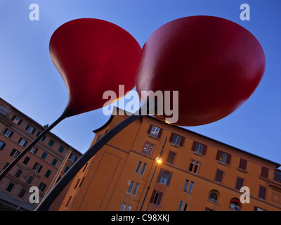 MAXXI Museum, Rom, Lazio Rom, Latium, Europa Stockfoto