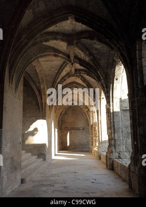 Kathedrale von Narbonne, Südfrankreich Stockfoto