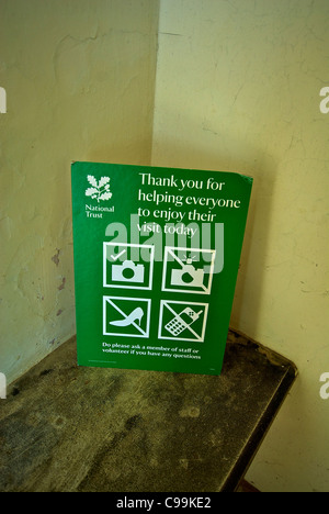 Felbrigg Hall Norfolk UK National Trust Stockfoto