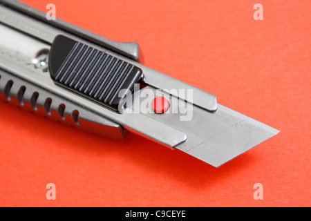 Brieföffner Stockfoto