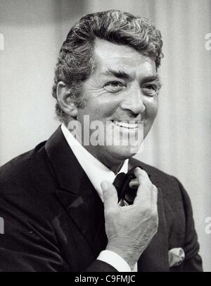 12. Dezember 2011 - DEAN MARTIN. (Kredit-Bild: © Globe Photos/ZUMAPRESS.com) Stockfoto