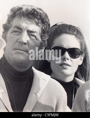 12. Dezember 2011 - DEAN MARTIN. (Kredit-Bild: © Globe Photos/ZUMAPRESS.com) Stockfoto