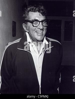 12. Dezember 2011 - DEAN MARTIN. (Kredit-Bild: © Globe Photos/ZUMAPRESS.com) Stockfoto