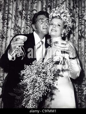 12. Dezember 2011 - DEAN MARTIN. (Kredit-Bild: © Globe Photos/ZUMAPRESS.com) Stockfoto