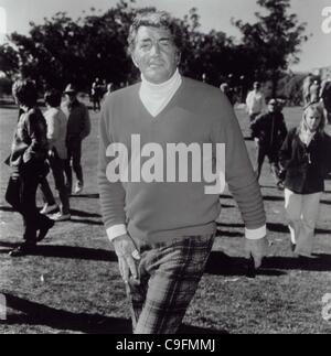 12. Dezember 2011 - DEAN MARTIN. (Kredit-Bild: © Globe Photos/ZUMAPRESS.com) Stockfoto