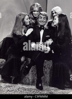 12. Dezember 2011 - DEAN MARTIN. (Kredit-Bild: © Globe Photos/ZUMAPRESS.com) Stockfoto