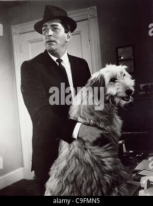12. Dezember 2011 - DEAN MARTIN. (Kredit-Bild: © Globe Photos/ZUMAPRESS.com) Stockfoto