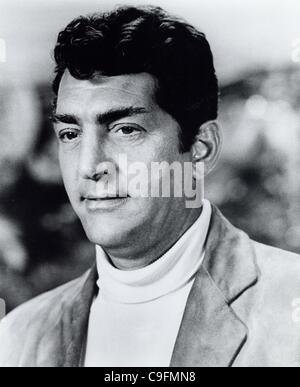 12. Dezember 2011 - DEAN MARTIN. (Kredit-Bild: © Globe Photos/ZUMAPRESS.com) Stockfoto