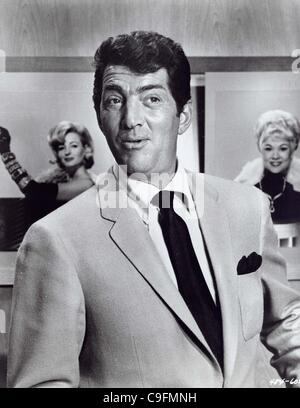 12. Dezember 2011 - DEAN MARTIN. (Kredit-Bild: © Globe Photos/ZUMAPRESS.com) Stockfoto