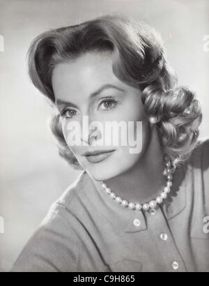 19. Dezember 2011 - DINA MERRILL. (Kredit-Bild: © Globe Photos/ZUMAPRESS.com) Stockfoto