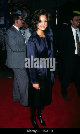 1. Januar 1995 - Hollywood, Kalifornien, US - K2113MR. KATHERINE HEIGL.'' Unter Belagerung: Dark Territory "Premiere. 1995 (Kredit-Bild: © Milan Ryba/Globe Photos/ZUMAPRESS.com) Stockfoto