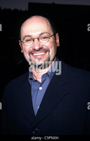 17. August 1999 - Hollywood, Kalifornien, US - K16375NP. KELLY MAKIN.'' Mickey Blue Eyes'' Premiere.Westwood, CA. 08/17/1999(Credit Image: © Nina Prommer/Globe Photos/ZUMAPRESS.com) Stockfoto