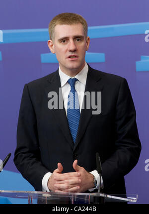 Igor luksic, montenegro Stockfoto