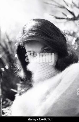 PAULA PRENTISS (Kredit-Bild: © Don Ornitz/Globe Photos/ZUMAPRESS.com) Stockfoto