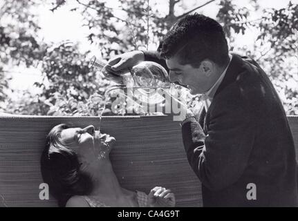 PAULA PRENTISS (Kredit-Bild: © Don Ornitz/Globe Photos/ZUMAPRESS.com) Stockfoto