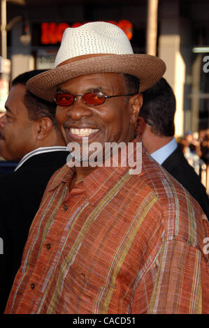 12. August 2010 - Los Angeles, Kalifornien, USA - KEITH DAVID Teilnahme an der Los Angeles Premiere der Lottery Ticket Held in der Graumans Chinese Theatre In Hollywood, Kalifornien am 12. August 2010. 2010.K66116LONG (Kredit-Bild: © D. Long/Globe Photos/ZUMApress.com) Stockfoto