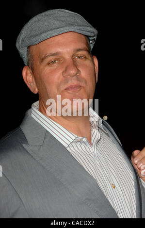27. August 2010 - Los Angeles, Kalifornien, USA - MICHAEL O'MALLEY Teilnahme an der 62. Primetime Emmy Awards Preformers Nominee Rezeption Held im Pacific Design Center In West Hollywood, Kalifornien am 27. August 2010. 2010.K66196LONG (Kredit-Bild: © D. Long/Globe Photos/ZUMApress.com) Stockfoto