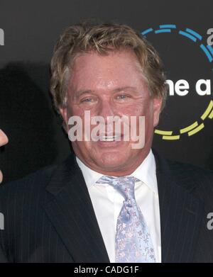 13. Juli 2010 abgehaltenen Graumans Chinese Theater, Hollywood - Los Angeles, Kalifornien, USA - Schauspieler TOM BERENGER auf der "Inception" Los Angeles Premiere. (Kredit-Bild: © Paul Fenton/ZUMA Press) Stockfoto