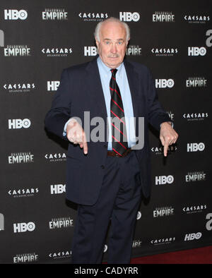 Sep 16, 2010 - Atlantic City, New Jersey, USA - Schauspieler DABNEY COLEMAN geht den roten Teppich bei der HBO & Caesars-Premiere von "Boardwalk Empire" (Credit-Bild: © Tom Briglia/ZUMApress.com) Stockfoto