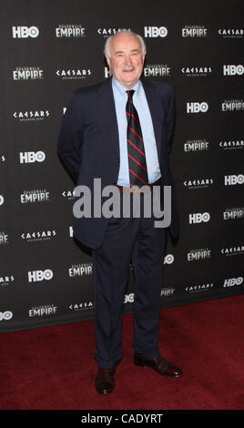 Sep 16, 2010 - Atlantic City, New Jersey, USA - Schauspieler DABNEY COLEMAN geht den roten Teppich bei der HBO & Caesars-Premiere von "Boardwalk Empire" (Credit-Bild: © Tom Briglia/ZUMApress.com) Stockfoto