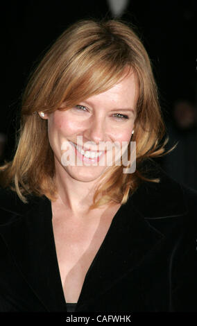 6. November 2007 - New York, NY, USA - Schauspielerin AMY RYAN "23. ordentlichen Museum of Moving Image Black Tie Salute" Ehren Tom Cruise bei Cipriani 42nd Street statt. (Bild Kredit: Stockfoto