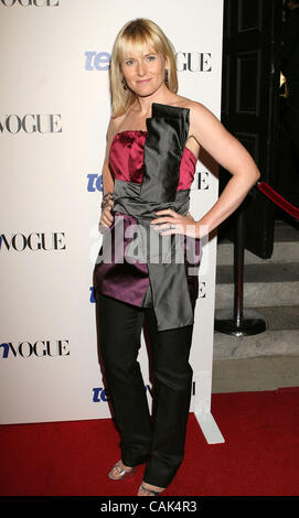 Sep 20, 2007; Hollywood, Kalifornien, USA;  Teen Vogue Chefredakteurin AMY ASTLEY auf der Vogue Young Hollywood Party statt am Vibiana in Los Angeles. Obligatorische Credit: Foto von Paul Fenton/ZUMA Press. (©) Copyright 2007 von Paul Fenton Stockfoto