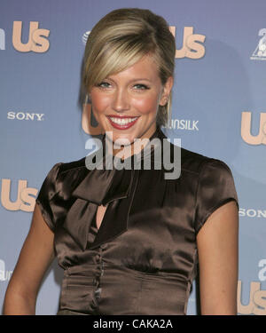 Sep 26, 2007; Hollywood, Kalifornien, USA;  Schauspielerin KATIE CASSIDY auf der uns Magazin Hot Hollywood Party statt im Club Opera, Hollywood. Obligatorische Credit: Foto von Paul Fenton/ZUMA Press. (©) Copyright 2007 von Paul Fenton Stockfoto