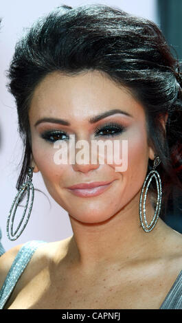 Jenni "JWoww" Farley bei der Weltpremiere von Twentieth Century Fox